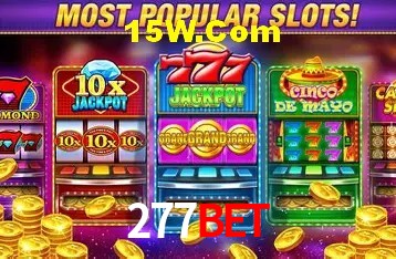 277Bet - Aplicativo Móvel
